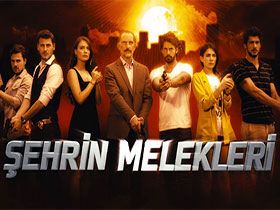 Şehrin Melekleri - Öznur Ön Kimdir?