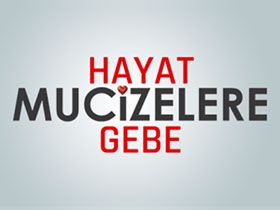 Hayat Mucizelere Gebe Logo / Profil Resmi