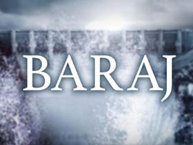 Baraj - Serap Önder Kimdir?