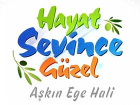 Hayat Sevince Güzel Logo / Profil Resmi