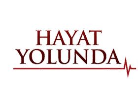 Hayat Yolunda Logo / Profil Resmi