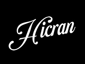 Hicran Logo / Profil Resmi