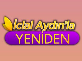 İclal Aydın'la Yeniden Logo / Profil Resmi