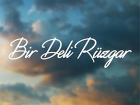 Bir Deli Rüzgar - Zeki Eker Kimdir?
