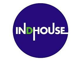 InDHouse Logo / Profil Resmi