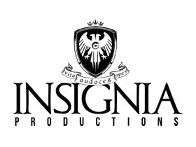 Insignia Yapım Logo / Profil Resmi