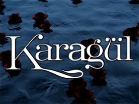 Karagül - İlayda Çevik - Maya Kimdir?