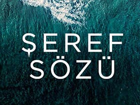Şeref Sözü - Görkem Türkeş Kimdir?