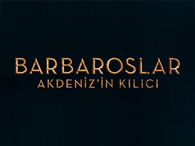 Barbaroslar: Akdeniz'in Kılıcı - Sedat Mert - Misket Kimdir?