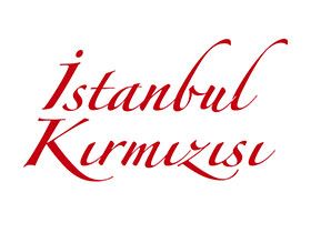 İstanbul Kırmızısı Logo / Profil Resmi