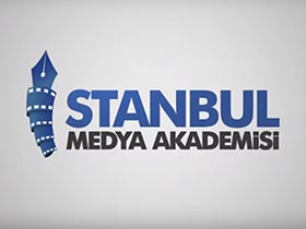 İstanbul Medya Akademisi Logo / Profil Resmi
