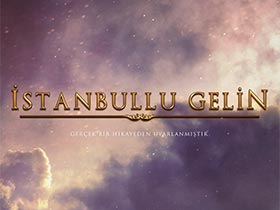 İstanbullu Gelin Logo / Profil Resmi