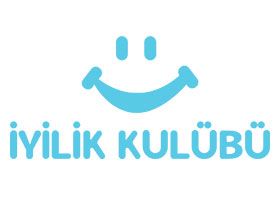 İyilik Kulübü Logo / Profil Resmi