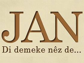 Jan Logo / Profil Resmi