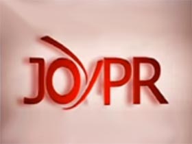 Joy PR Logo / Profil Resmi