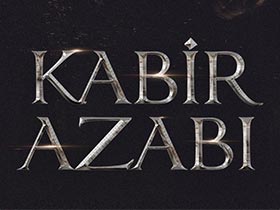 Kabir Azabı Logo / Profil Resmi