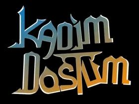 Kadim Dostum Logo / Profil Resmi