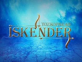 Tozkoparan İskender - Suna Selen - Makbule Teyze Kimdir?