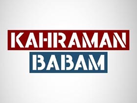Kahraman Babam Logo / Profil Resmi