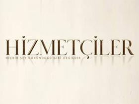 Hizmetçiler - Melisa Akman Kimdir?