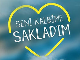 Seni Kalbime Sakladım - Denizhan Kınacıgil Kimdir?