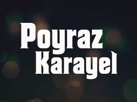 Poyraz Karayel - Arzu Oruç - Özlem Kimdir?