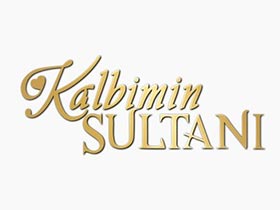 Kalbimin Sultanı Logo / Profil Resmi