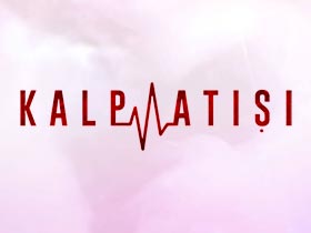 Kalp Atışı Logo / Profil Resmi