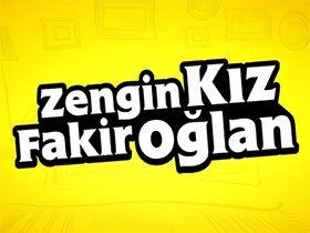 Zengin Kız Fakir Oğlan - Burçin Abdullah - Alev Kimdir?