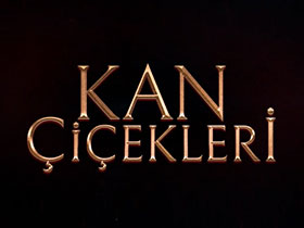 Kan Çiçekleri Logo / Profil Resmi