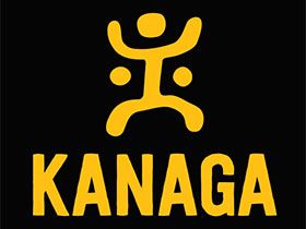 Kanaga Logo / Profil Resmi