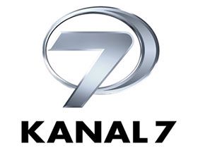 Kanal 7 Logo / Profil Resmi