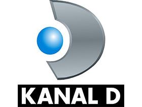 Kanal D Logo / Profil Resmi