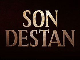 Son Destan - Serdar Çakmak Kimdir?