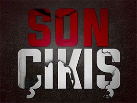 Son Çıkış - Bora Sivri - Davut Kimdir?
