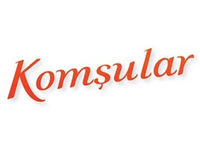 Komşular - Mehmet Uslu - Haldun Kimdir?