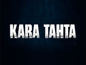 Kara Tahta Logo / Profil Resmi