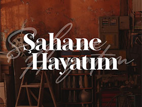 Şahane Hayatım - Cem Uslu - Aydın Kimdir?