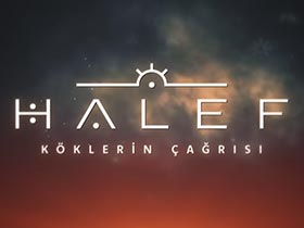 Halef: Köklerin Çağrısı - İlayda Çevik - Hicran Kimdir?
