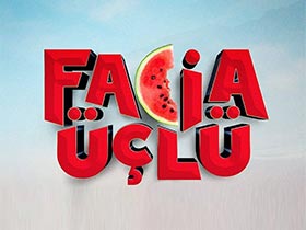 Facia Üçlü - Berna Üçkaleler Kimdir?