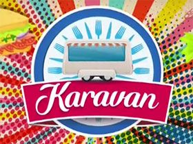 Karavan Logo / Profil Resmi