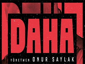 Daha - Pervin Bağdat Kimdir?