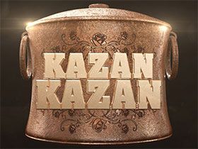 Kazan Kazan Logo / Profil Resmi