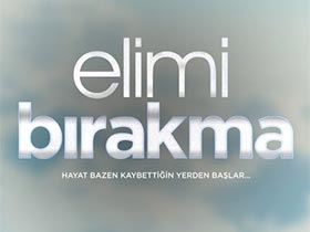 Elimi Bırakma - İlayda Acun Kimdir?