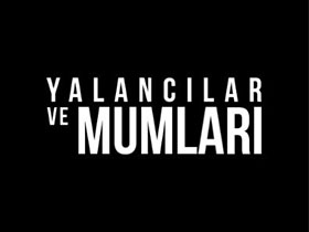 Yalancılar ve Mumları - Nalan Olcayalp Kimdir?
