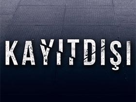 Kayıtdışı - Dilşad Şimşek - Ece Kimdir?