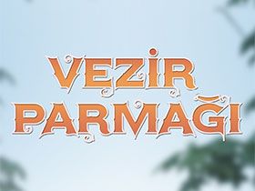 Vezir Parmağı - Zekeriya Karakaş Kimdir?