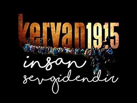 Kervan 1915 - Haldun Boysan - Hasip Ağa Kimdir?