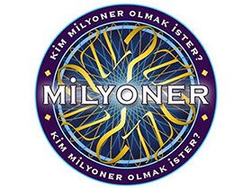 Kim Milyoner Olmak İster Logo / Profil Resmi