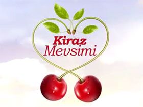 Kiraz Mevsimi Logo / Profil Resmi